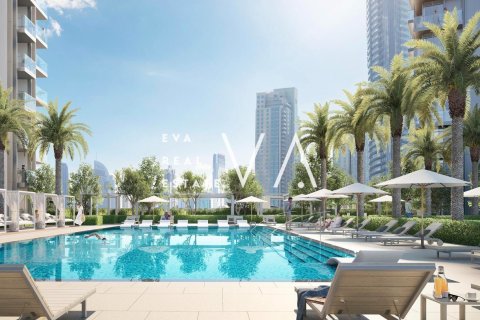 Apartment in Downtown Dubai (Downtown Burj Dubai), Dubai 1 bedroom, 75.01 sq.m. № 52765 - photo 7