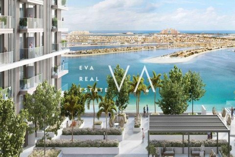 Купить квартиру в EMAAR Beachfront, Dubai Harbour, Дубай: 3 спальни, 194.07м², № 52763 - фото 11