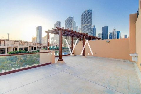 تاون هاوس في جميرا, دبي 4 غرف نوم, 216 م² رقم 52760 - صورة 10