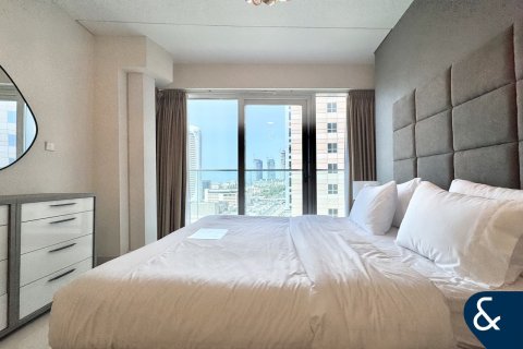 Apartment in Damac Heights, Dubai Marina, Dubai 1 bedroom, 79 sq.m. № 76502 - photo 6