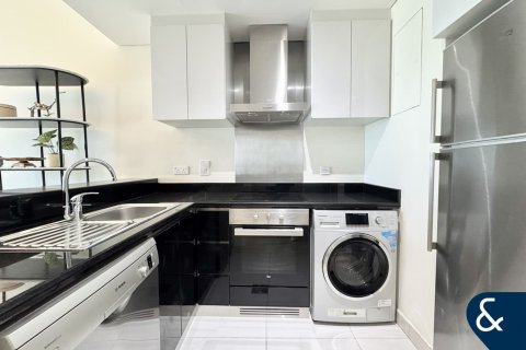 Apartment in Damac Heights, Dubai Marina, Dubai 1 bedroom, 79 sq.m. № 76502 - photo 9