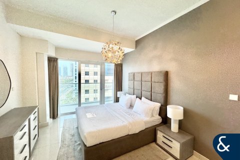 Apartment in Damac Heights, Dubai Marina, Dubai 1 bedroom, 79 sq.m. № 76502 - photo 5