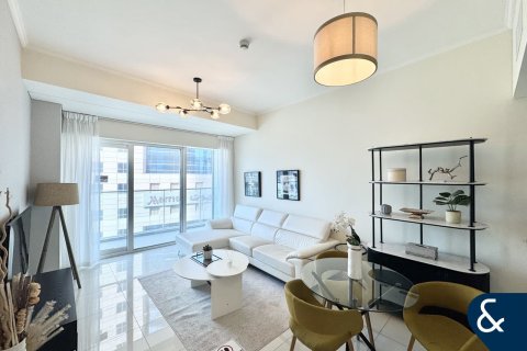 Apartment in Damac Heights, Dubai Marina, Dubai 1 bedroom, 79 sq.m. № 76502 - photo 3