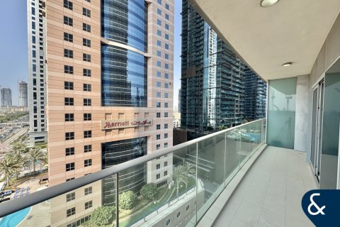 Apartment in Damac Heights, Dubai Marina, Dubai 1 bedroom, 79 sq.m. № 76502 - photo 12
