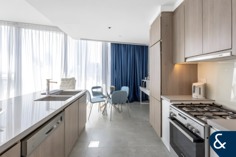 Apartment in Dubai Marina, Dubai 1 bedroom, 95 sq.m. № 76477 - photo 6