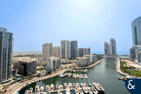 Apartment in Dubai Marina, Dubai 1 bedroom, 95 sq.m. № 76477 - photo 15