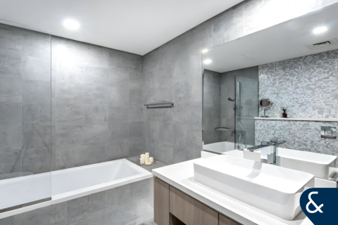 Apartment in Dubai Marina, Dubai 1 bedroom, 95 sq.m. № 76477 - photo 10