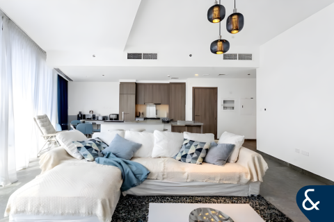 Apartment in Dubai Marina, Dubai 1 bedroom, 95 sq.m. № 76477 - photo 2