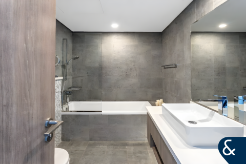 Apartment in Dubai Marina, Dubai 1 bedroom, 95 sq.m. № 76477 - photo 12