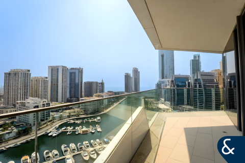 Apartment in Dubai Marina, Dubai 1 bedroom, 95 sq.m. № 76477 - photo 13