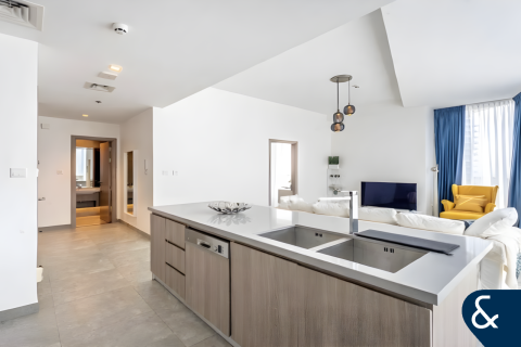 Apartment in Dubai Marina, Dubai 1 bedroom, 95 sq.m. № 76477 - photo 5