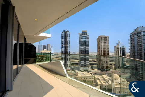 Apartment in Dubai Marina, Dubai 1 bedroom, 95 sq.m. № 76477 - photo 14