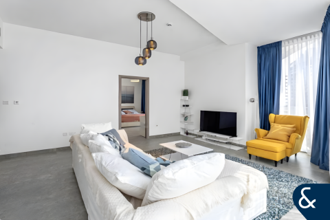 Apartment in Dubai Marina, Dubai 1 bedroom, 95 sq.m. № 76477 - photo 3