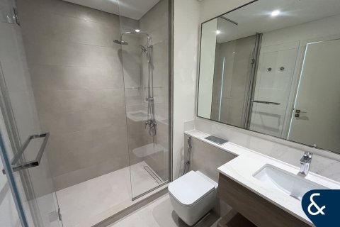 Снять в аренду виллу в The Valley, Дубай: 3 спальни, 174м², № 76485 - фото 12