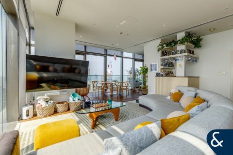 Apartment in Marina Gate, Dubai Marina, Dubai 3 bedrooms, 210 sq.m. № 76486 - photo 4