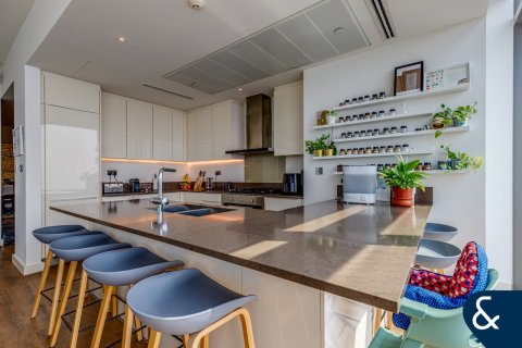 Apartment in Marina Gate, Dubai Marina, Dubai 3 bedrooms, 210 sq.m. № 76486 - photo 7