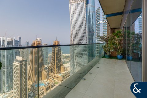 Apartment in Marina Gate, Dubai Marina, Dubai 3 bedrooms, 210 sq.m. № 76486 - photo 16