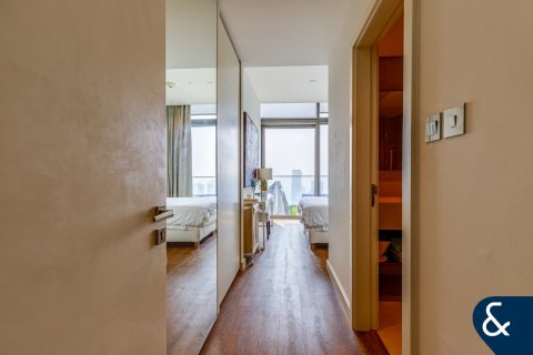 Apartment in Marina Gate, Dubai Marina, Dubai 3 bedrooms, 210 sq.m. № 76486 - photo 21