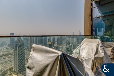 Apartment in Marina Gate, Dubai Marina, Dubai 3 bedrooms, 210 sq.m. № 76486 - photo 24