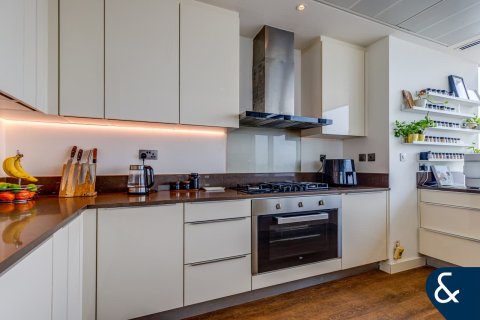 Apartment in Marina Gate, Dubai Marina, Dubai 3 bedrooms, 210 sq.m. № 76486 - photo 9