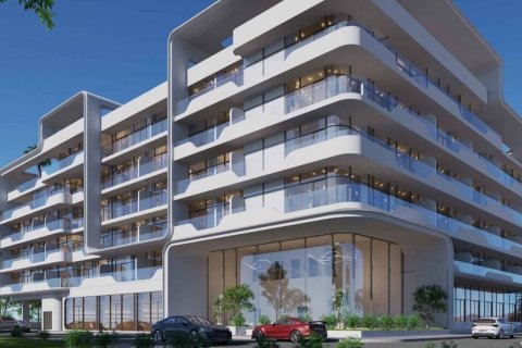 Купить квартиру в Джумейра Вилладж Серкл, Дубай: 2 спальни, 120м², № 48482 - фото 4
