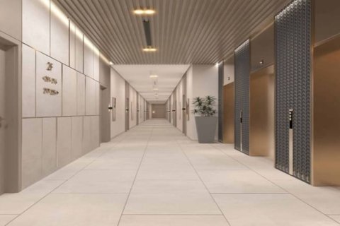 Купить квартиру в Джумейра Вилладж Серкл, Дубай: 2 спальни, 120м², № 48482 - фото 7
