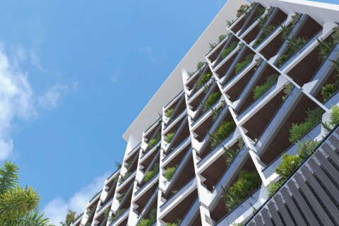 Appartement à Jumeirah Village Circle, Dubai, 3 chambres, 199 m², № 48483 - photo 1
