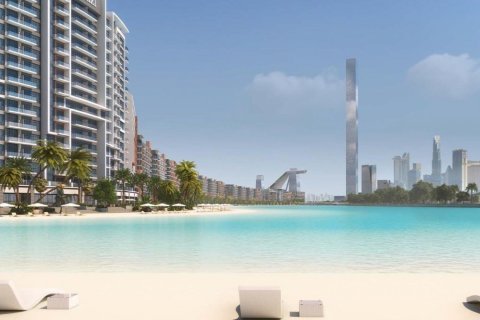 Appartement à Dubai, 1 chambre, 54 m², № 48479 - photo 8