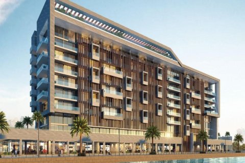 Appartement à Dubai, 1 chambre, 54 m², № 48479 - photo 5