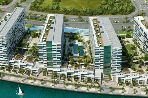 Appartement à Dubai, 4 chambres, 392 m², № 48473 - photo 7