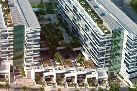 Appartement à Dubai, 4 chambres, 392 m², № 48473 - photo 3