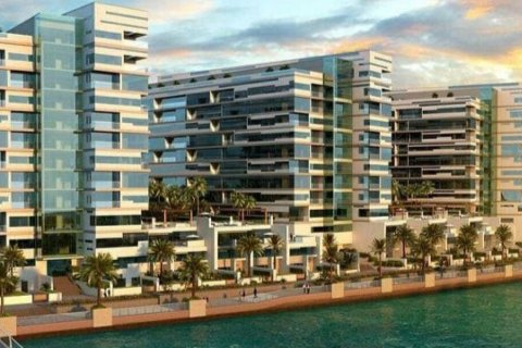 Appartement à Dubai, 4 chambres, 392 m², № 48473 - photo 8