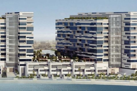 Appartement à Dubai, 4 chambres, 392 m², № 48473 - photo 2