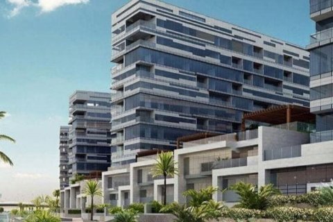 Appartement à Dubai, 4 chambres, 392 m², № 48473 - photo 14
