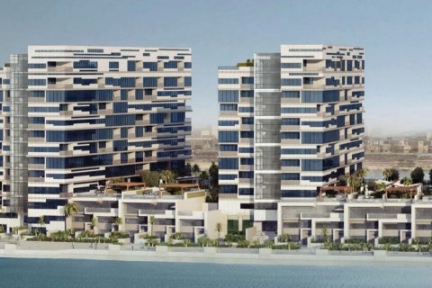 Appartement à Dubai, 4 chambres, 392 m², № 48473 - photo 1