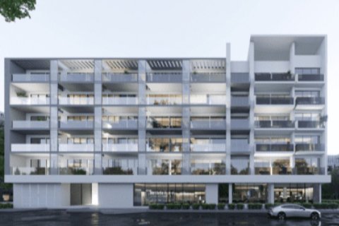 Appartement à Jumeirah Village Circle, Dubai, 2 chambres, 97 m², № 48480 - photo 11