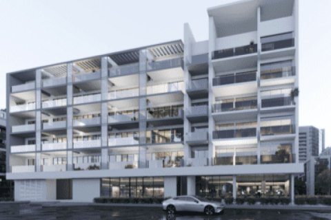 Appartement à Jumeirah Village Circle, Dubai, 2 chambres, 97 m², № 48480 - photo 1