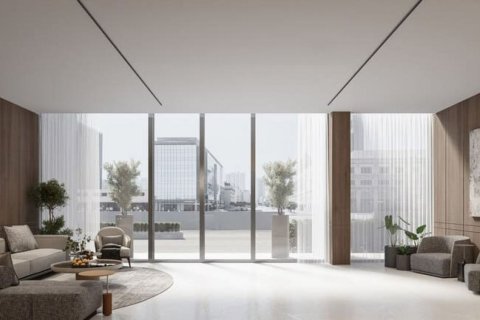 Appartement à Jumeirah Village Circle, Dubai, 2 chambres, 97 m², № 48480 - photo 8