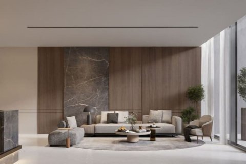 Appartement à Jumeirah Village Circle, Dubai, 2 chambres, 97 m², № 48480 - photo 6