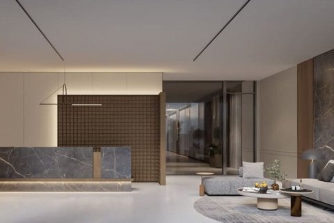 Appartement à Jumeirah Village Circle, Dubai, 2 chambres, 97 m², № 48480 - photo 5