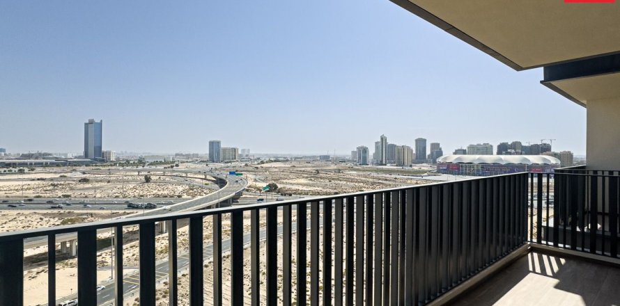 Apartamento en Dubai, 1 dormitorio, 82.3 m², № 11053