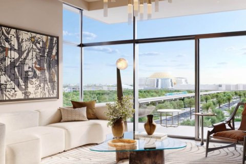 Appartement à Dubai, 2 chambres, 101.9 m², № 11050 - photo 2