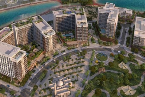 Apartment in Dubai 2 bedrooms, 114.3 sq.m. № 11051 - photo 10