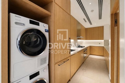 Penthouse in Jumeirah, Dubai 5 bedrooms, 828.32 sq.m. № 134281 - photo 18