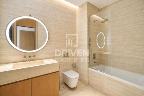 Penthouse in Jumeirah, Dubai 5 bedrooms, 828.32 sq.m. № 134281 - photo 17