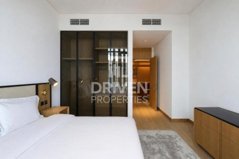 Penthouse in Jumeirah, Dubai 5 bedrooms, 828.32 sq.m. № 134281 - photo 24