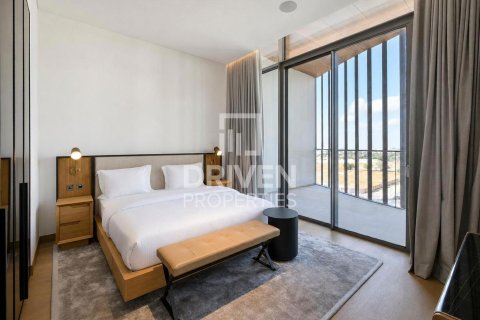 Penthouse in Jumeirah, Dubai 5 bedrooms, 828.32 sq.m. № 134281 - photo 22