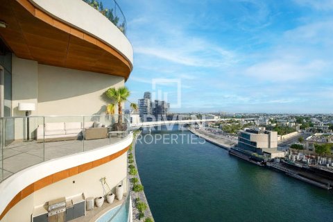 Penthouse in Jumeirah, Dubai 5 bedrooms, 828.32 sq.m. № 134281 - photo 8