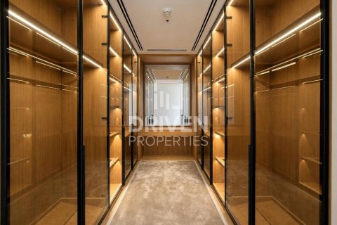 Penthouse in Jumeirah, Dubai 5 bedrooms, 828.32 sq.m. № 134281 - photo 16