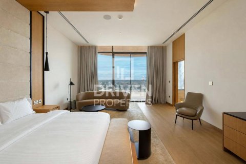 Penthouse in Jumeirah, Dubai 5 bedrooms, 828.32 sq.m. № 134281 - photo 26